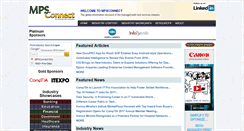 Desktop Screenshot of 101ways.americanprinter.com